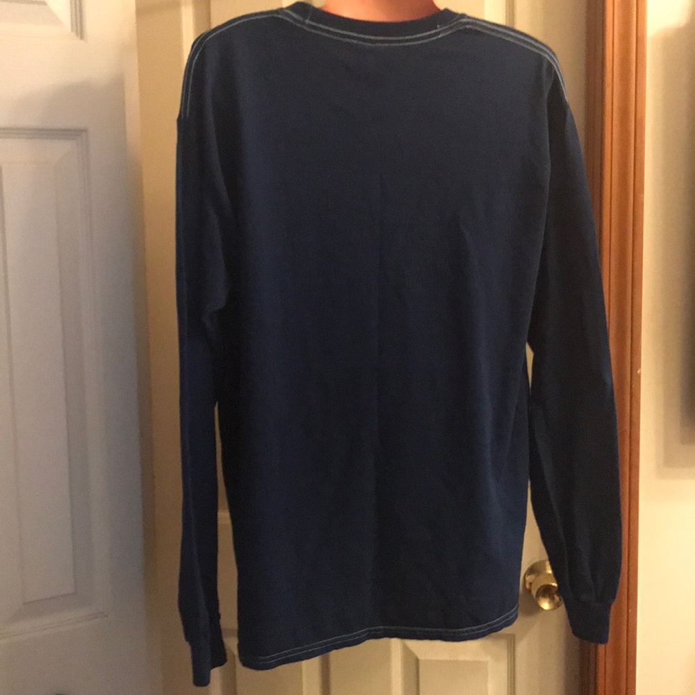 NWOT Stranger Things Long Sleeve Tee - Picture 5 of 6